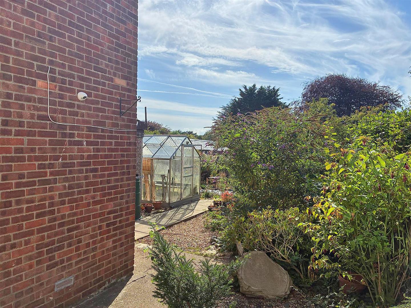 Cliff Road, Hornsea